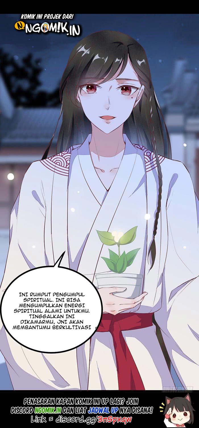 Rebirth Of The Divine Doctor Chapter 02 Gambar 17